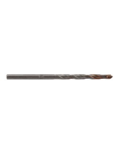 Broca para hormigón filo de carburo de tungsteno, ø4,00 x 75 mm