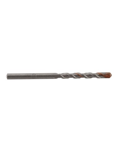 Broca para hormigón filo de carburo de tungsteno, ø6,00 x 100 mm