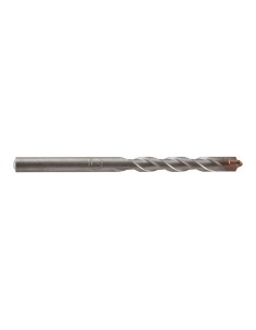 Broca para hormigón filo de carburo de tungsteno, ø7,00 x 100 mm