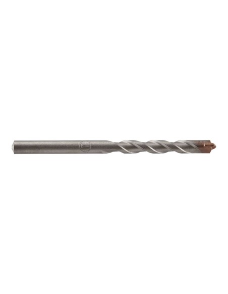 Broca para hormigón filo de carburo de tungsteno, ø7,00 x 100 mm