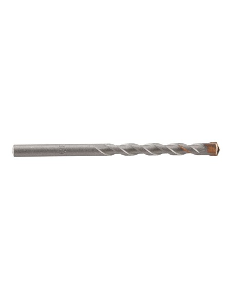 Broca para hormigón filo de carburo de tungsteno, ø8,00 x 120 mm