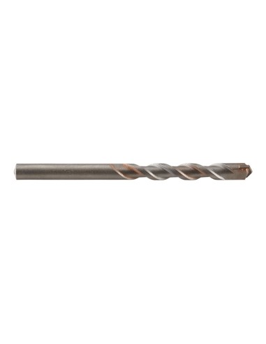 Broca para hormigón filo de carburo de tungsteno, ø9,00 x 120 mm