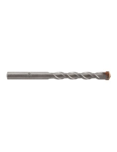 Broca para hormigón filo de carburo de tungsteno, ø10,00 x 120 mm