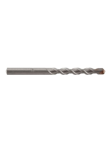 Broca para hormigón filo de carburo de tungsteno, ø12,00 x 150 mm