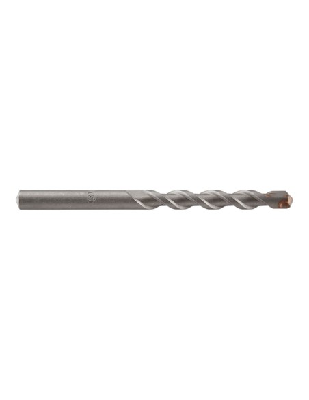 Broca para hormigón filo de carburo de tungsteno, ø12,00 x 150 mm