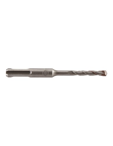 Broca sds-plus para hormigón filo de carburo de tungsteno, ø6,00 x 110 mm