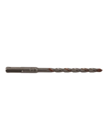 Broca sds-plus para hormigón filo de carburo de tungsteno, ø8,00 x 160 mm