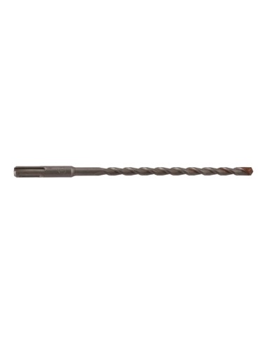 Broca sds-plus para hormigón filo de carburo de tungsteno, ø8,00 x 210 mm