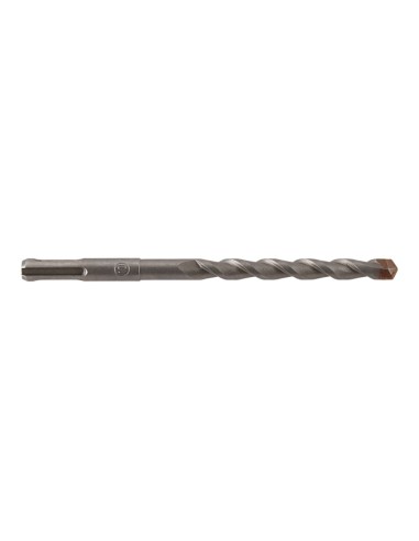 Broca sds-plus para hormigón filo de carburo de tungsteno, ø10,00 x 160 mm