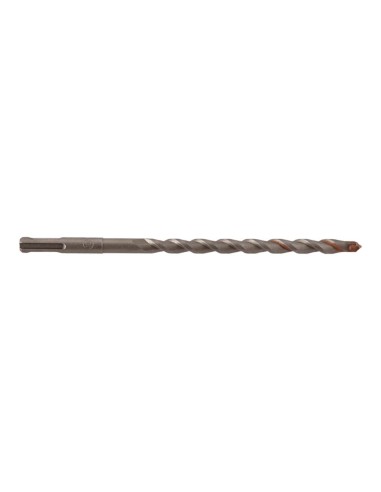 Broca sds-plus para hormigón filo de carburo de tungsteno, ø10,00 x 210 mm