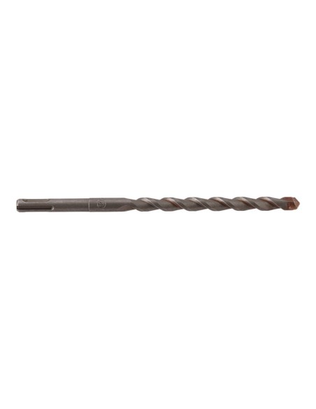Broca sds-plus para hormigón filo de carburo de tungsteno, ø12,00 x 210 mm