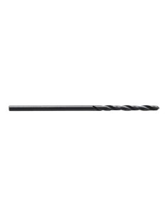 Broca para metal hss, forja por laminación, ø1,50x 40 mm, 3 uds