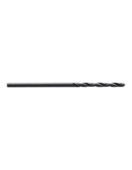 Broca para metal hss, forja por laminación, ø1,50x 40 mm, 3 uds