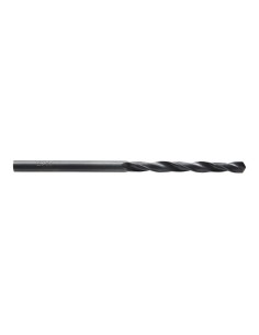 Broca para metal hss, forja por laminación, ø3,50 x 70 mm