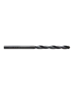 Broca para metal hss, forja por laminación, ø4,00x 75 mm