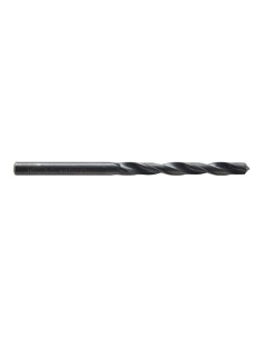 Broca para metal hss, forja por laminación, ø5,00x 86 mm