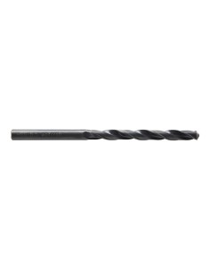 Broca para metal hss, forja por laminación, ø5,50x 93 mm