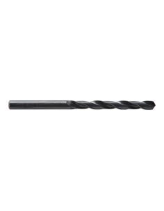 Broca para metal hss, forja por laminación, ø6,00 x 93 mm