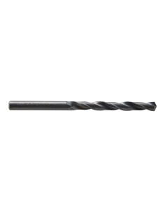 Broca para metal hss, forja por laminación, ø6,50 x 101 mm