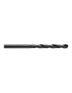 Broca para metal hss, forja por laminación, ø7,00 x 109 mm