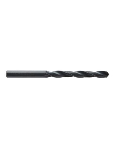 Broca para metal hss, forja por laminación, ø8,00x 117 mm