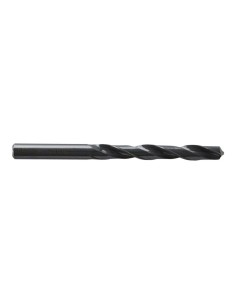 Broca para metal hss, forja por laminación, ø10,00x 133 mm