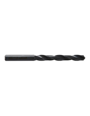 Broca para metal hss, forja por laminación, ø11,00x 142 mm