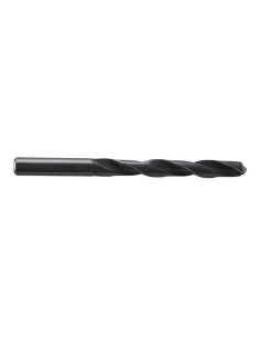 Broca para metal hss, forja por laminación, ø12,00x 151 mm