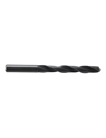 Broca para metal hss, forja por laminación, ø12,00x 151 mm