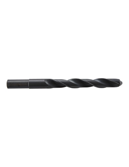 Broca para metal hss, forja por laminación, ø14,00x 160 mm