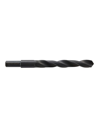 Broca para metal hss, forja por laminación, ø16,00x 178 mm
