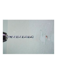 Broca para piedra filo de carburo de tungsteno, ø3,00 x 60 mm 2