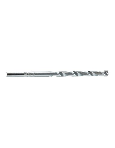 Broca para piedra filo de carburo de tungsteno, ø5,00 x 85 mm
