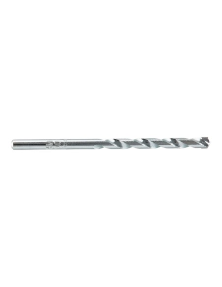 Broca para piedra filo de carburo de tungsteno, ø5,00 x 85 mm