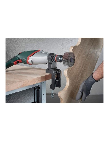 Cepillo milhojas rectificador gr60 ø80 x 30 mm