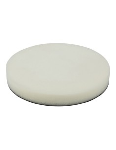 Esponja de pulir autoadhesiva fixoflex, ø125 mm
