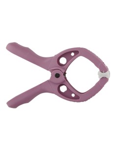 Pinza mini con resorte microfix s, 20 mm, 6 uds 2