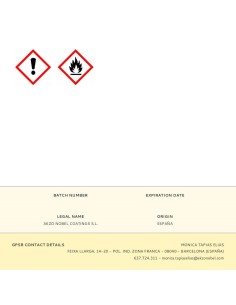 Spray pintura antihumedad blanca, mate, 500 ml 2