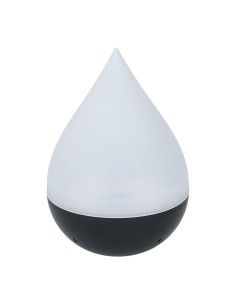 Lámpara solar led de mesa