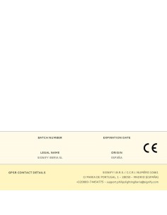 Regleta led bajo mueble projectline 6,5 w 750 lm 3 temperaturas 585 mm 2