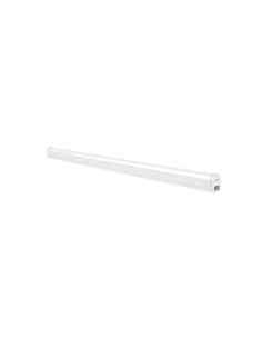 Regleta led bajo mueble projectline13 w 1500 lm 3 temperaturas 1185 mm
