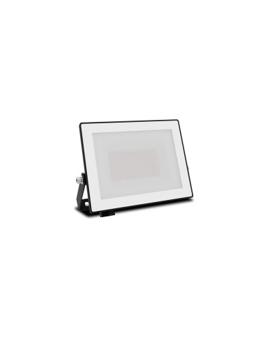 Foco proyector lois 20 w 5000 k 2050 lm negro