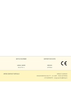 Tubo fluorescente 4 w 4000 k 140 lm t5 13,5 cm luz día 2