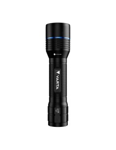 Linterna night cutter pro f30r recargable 1500 im