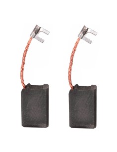 Escobillas de carbon 6 x 14 x 22 mm ref. 9210, 2 uds