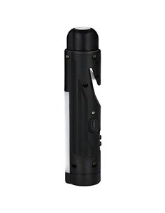 Linterna LED de seguridad 1.2W
