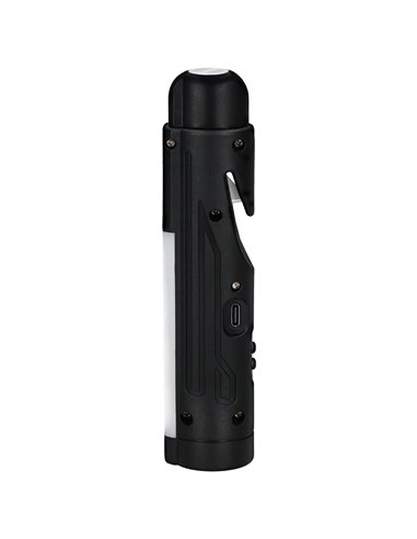 Linterna LED de seguridad 1.2W