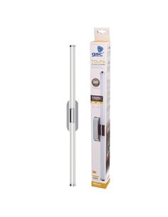Aplique baño LED Tolfa 8W 4000K IP44 2