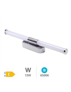 Aplique baño LED Tolfa 8W 6500K IP44