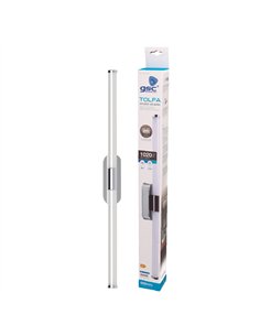 Aplique baño LED Tolfa 8W 6500K IP44 2